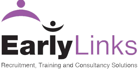 Early Links Logo